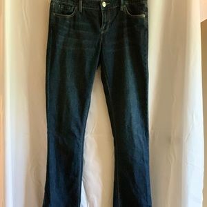 Limited Bootcut Jeans